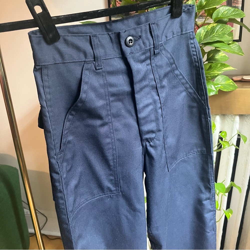 Vintage Deadstock Work Pants